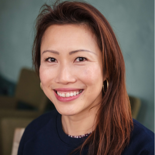 Judy Boniface-Chang