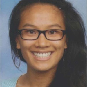 Gia-Yen Luong
