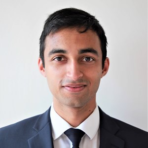 Shaan Desai
