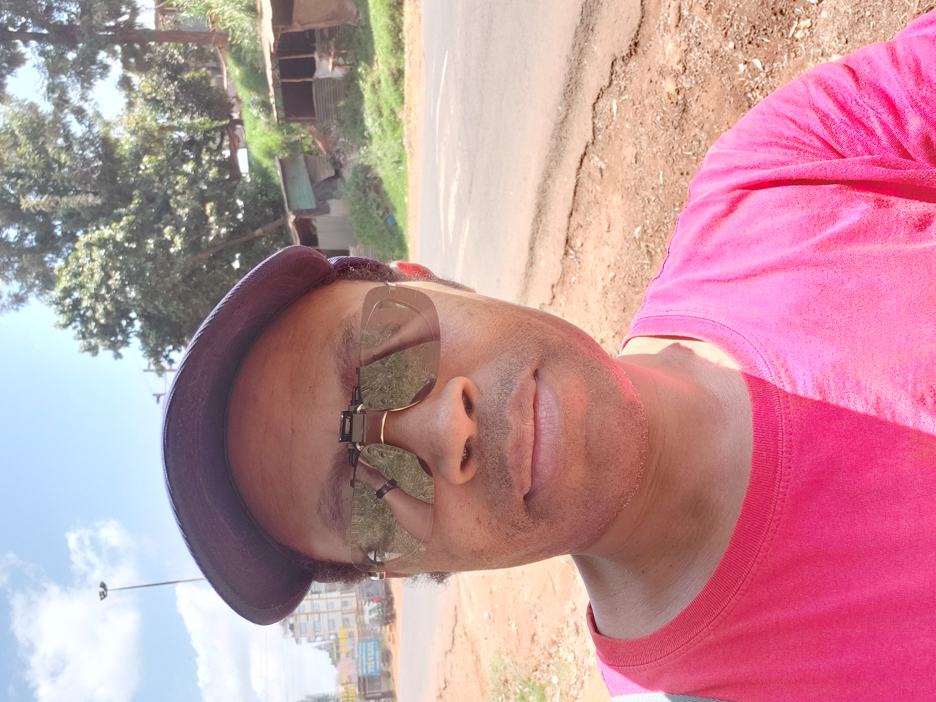 My Recent Visit Back To My Village, King'eero, Kenya, February 2025