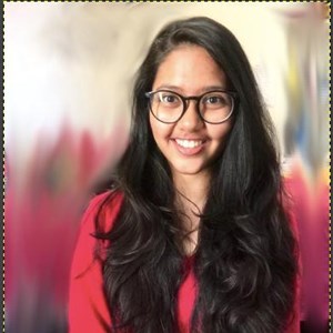 Shreya Singhal