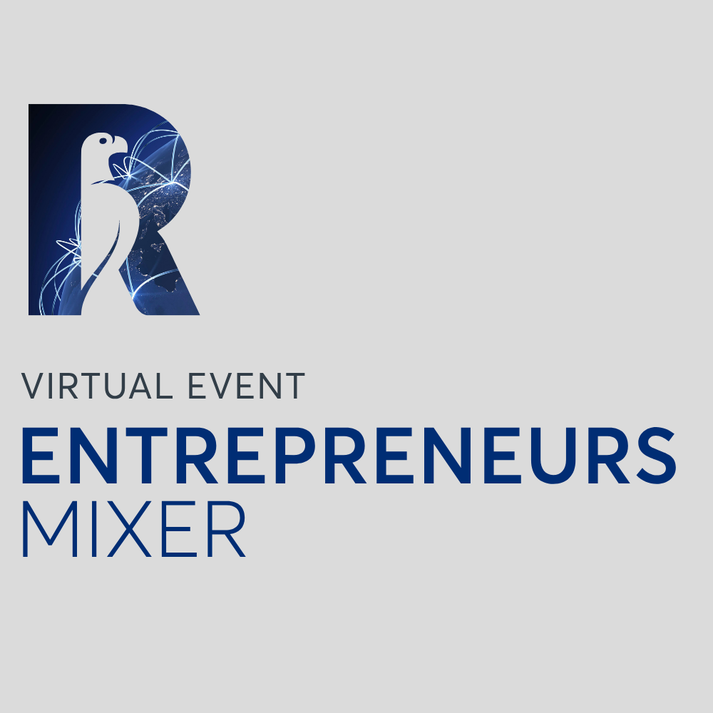 Entrepreneurs Mixer
