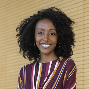 Eden Yitbarek