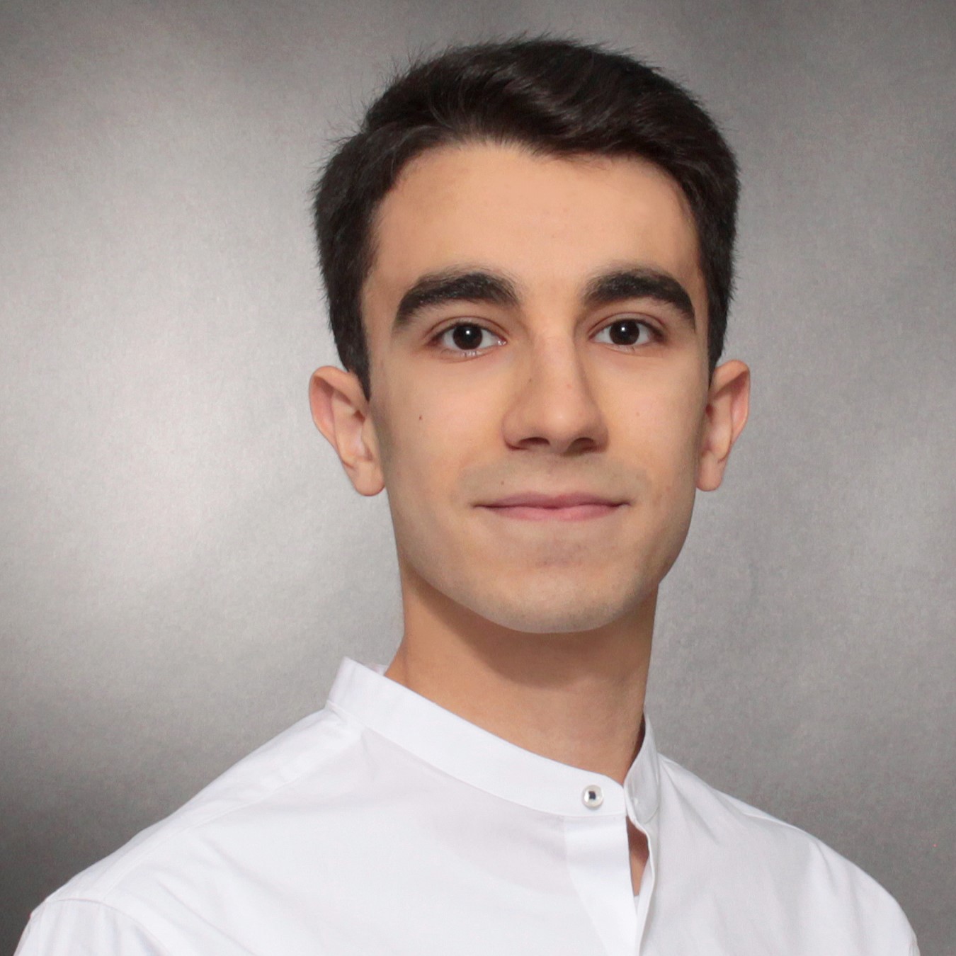 Malek Alhajkhouder