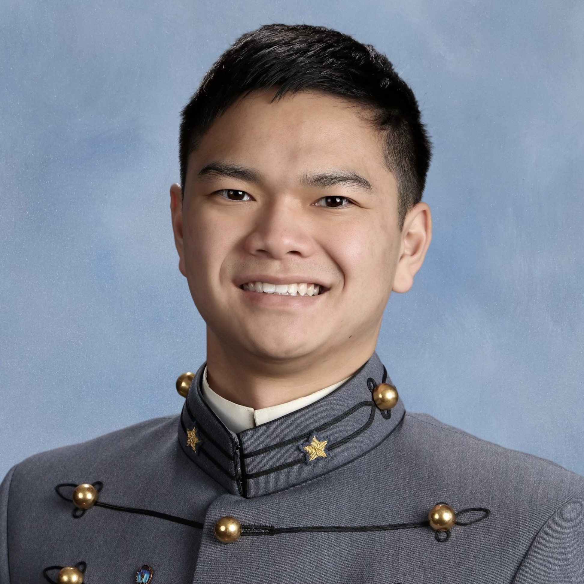 Brandon Tran