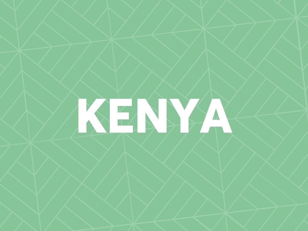 Kenya