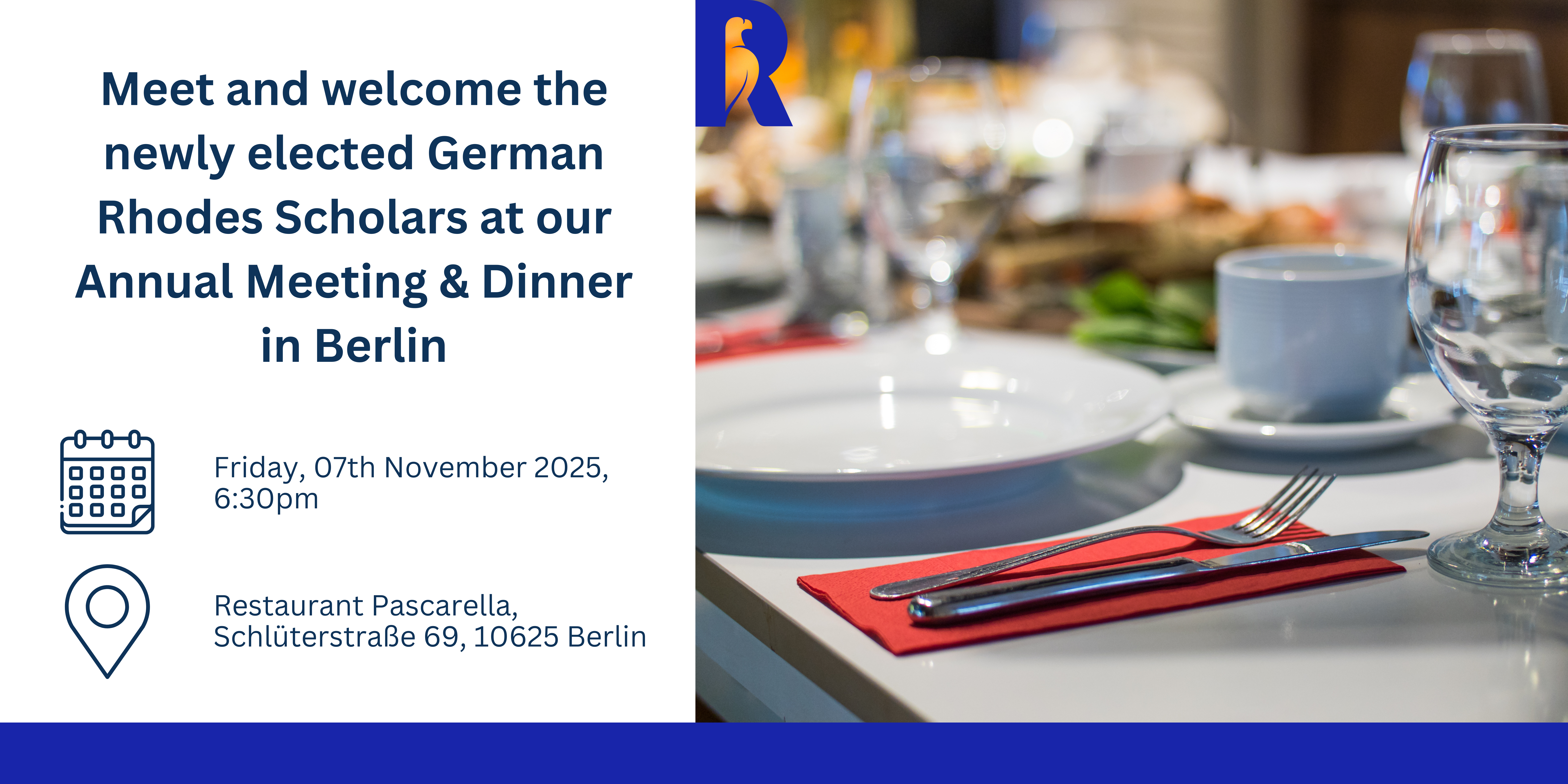 Annualdinner