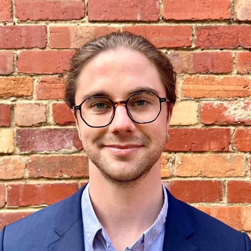 Harrison Jones