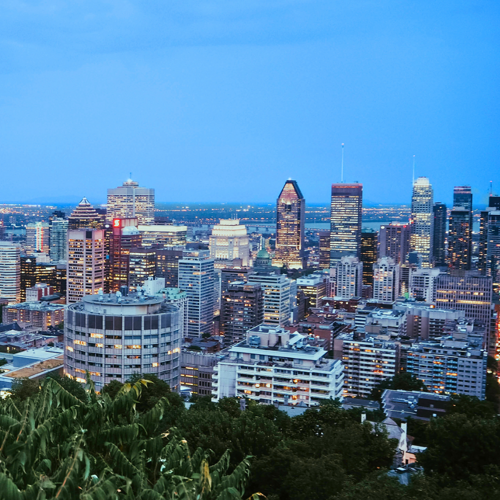 Montreal Scholar Reception