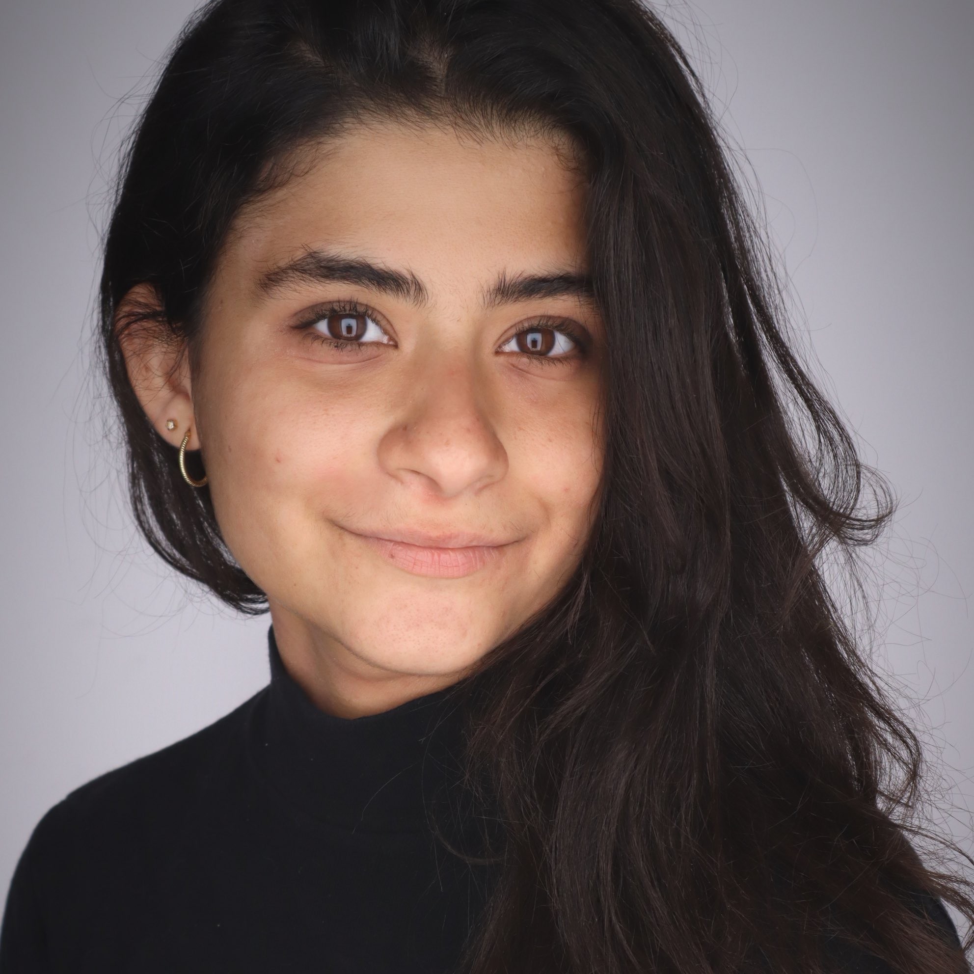 Yumna Dagher