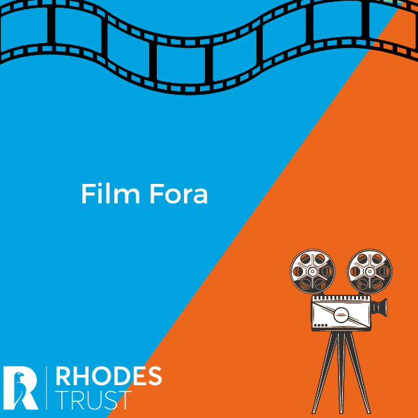 Film Fora: In conversation with Mark Brownlow on 'Blue Planet 2'