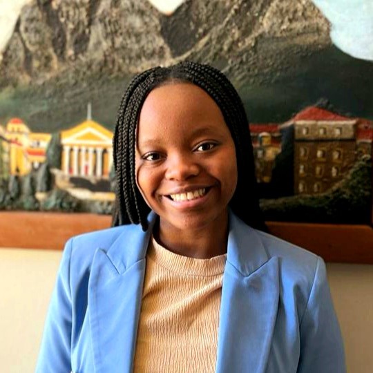 Phemelo Matie