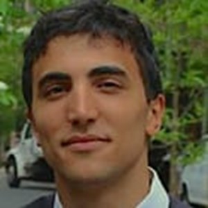 Noah Remnick