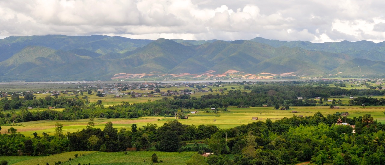 Landscape