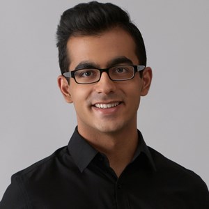 Rahul Arora
