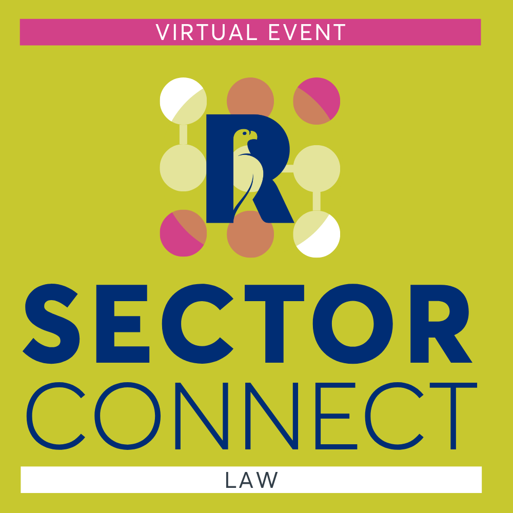 Sector Connect: Law