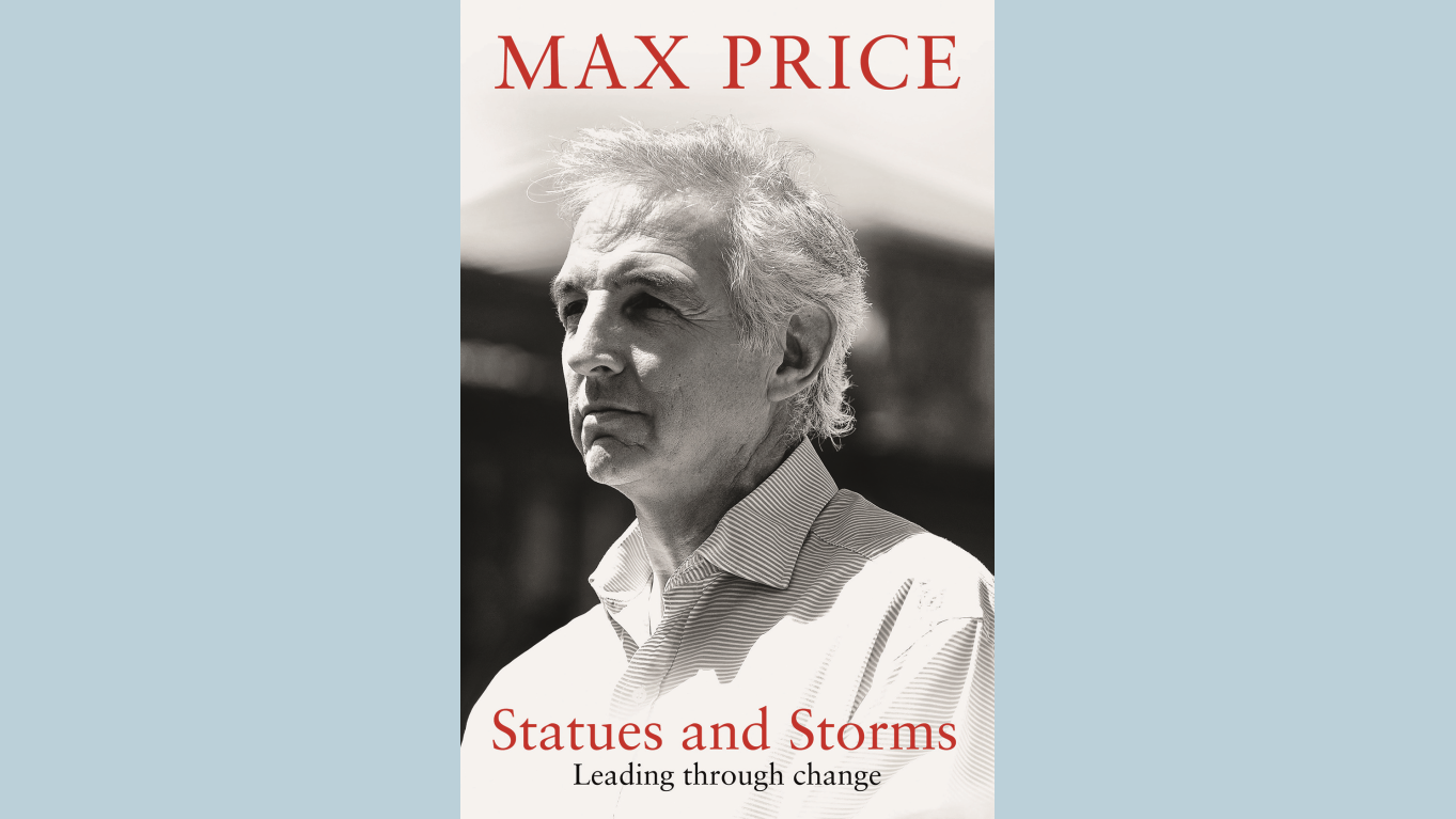 Statuesandstorms