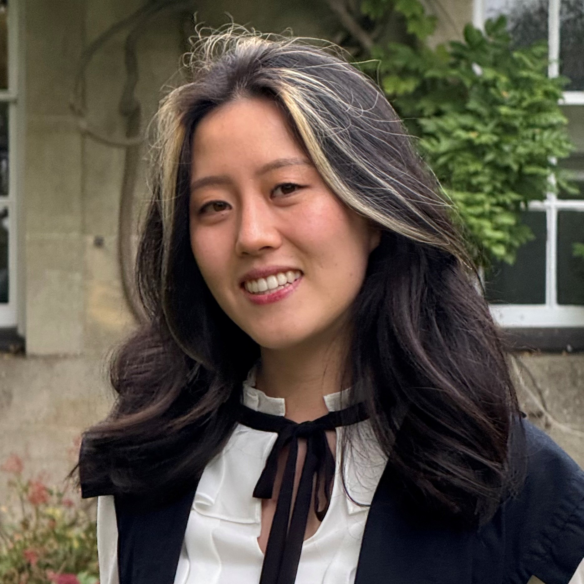 Anqi Qu