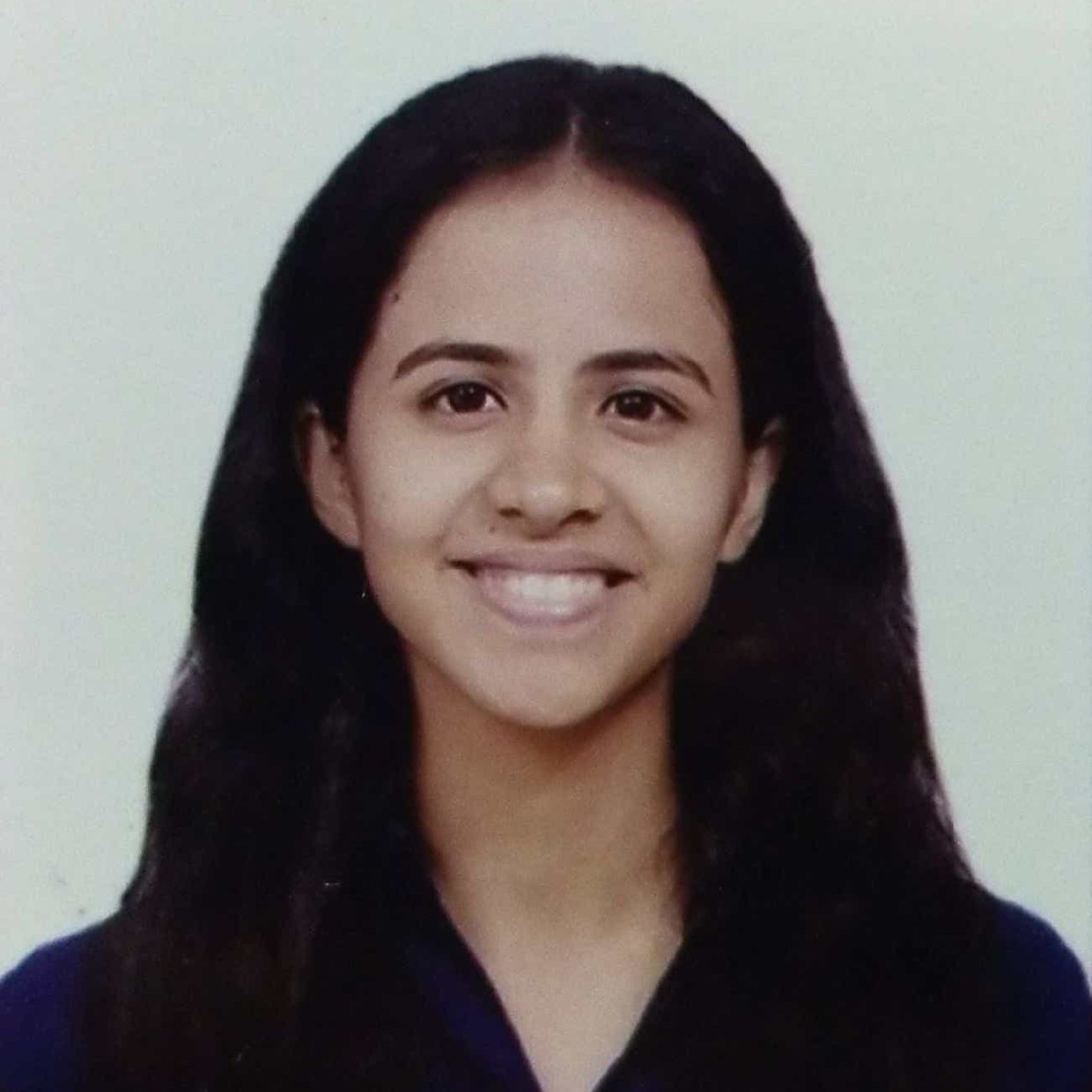 Yogita Yogita