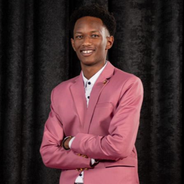 Danny Ndikuriyo