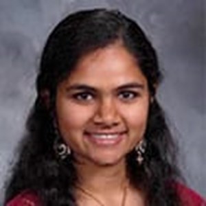 Anisha Gururaj