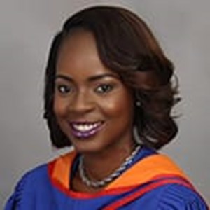 Sherona Forrester