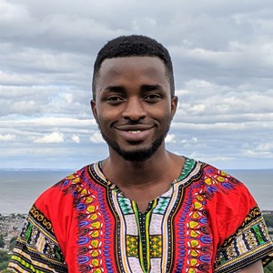 Billy Byiringiro
