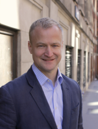 Jonathan Tepper
