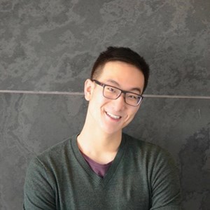 Michael Liu