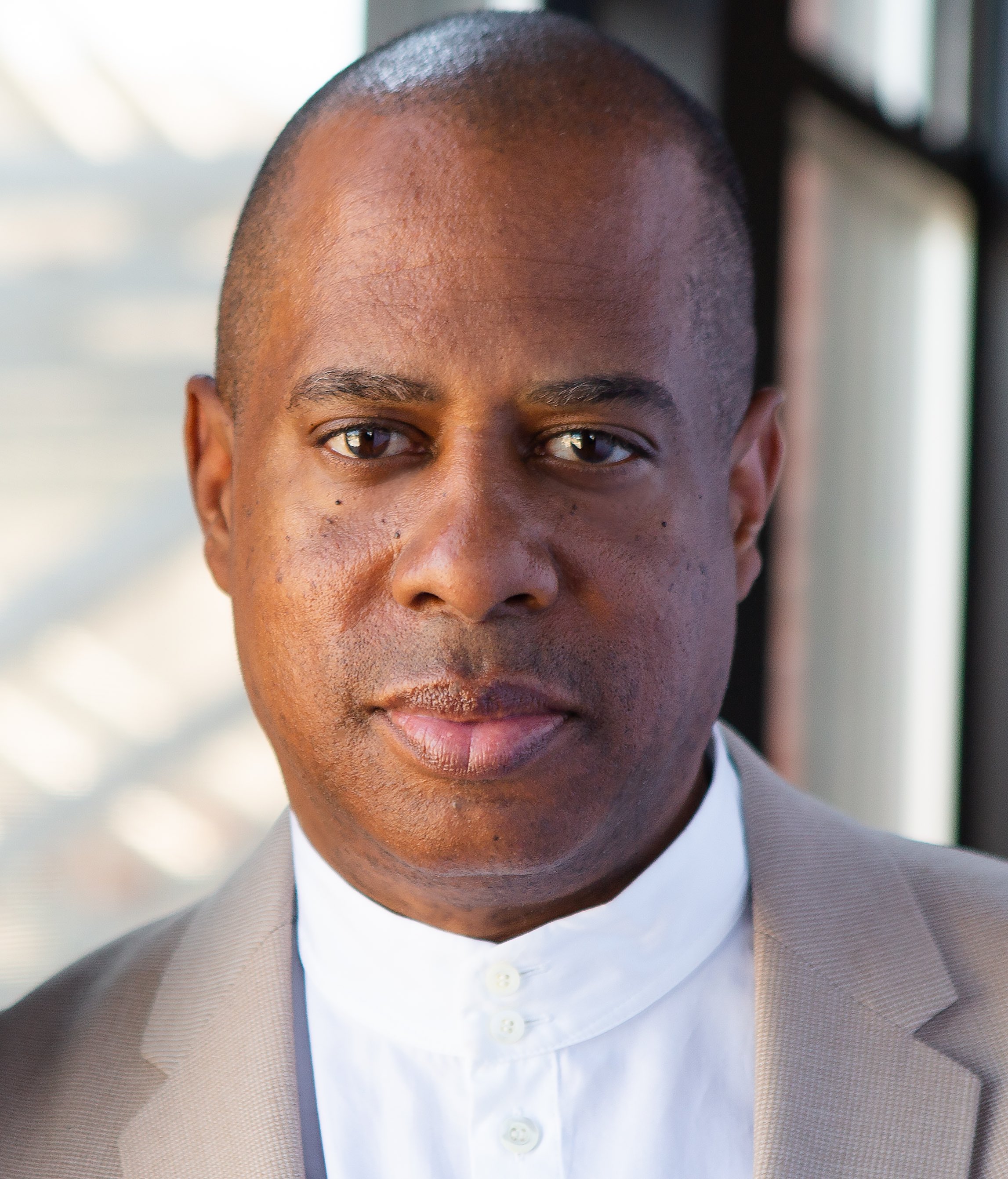 Greg Gunn 