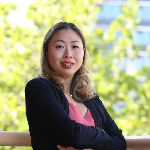 Stephanie Wan