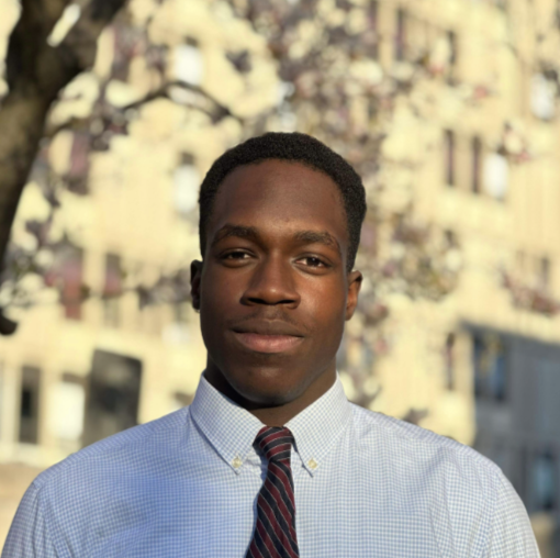 David Oluigbo