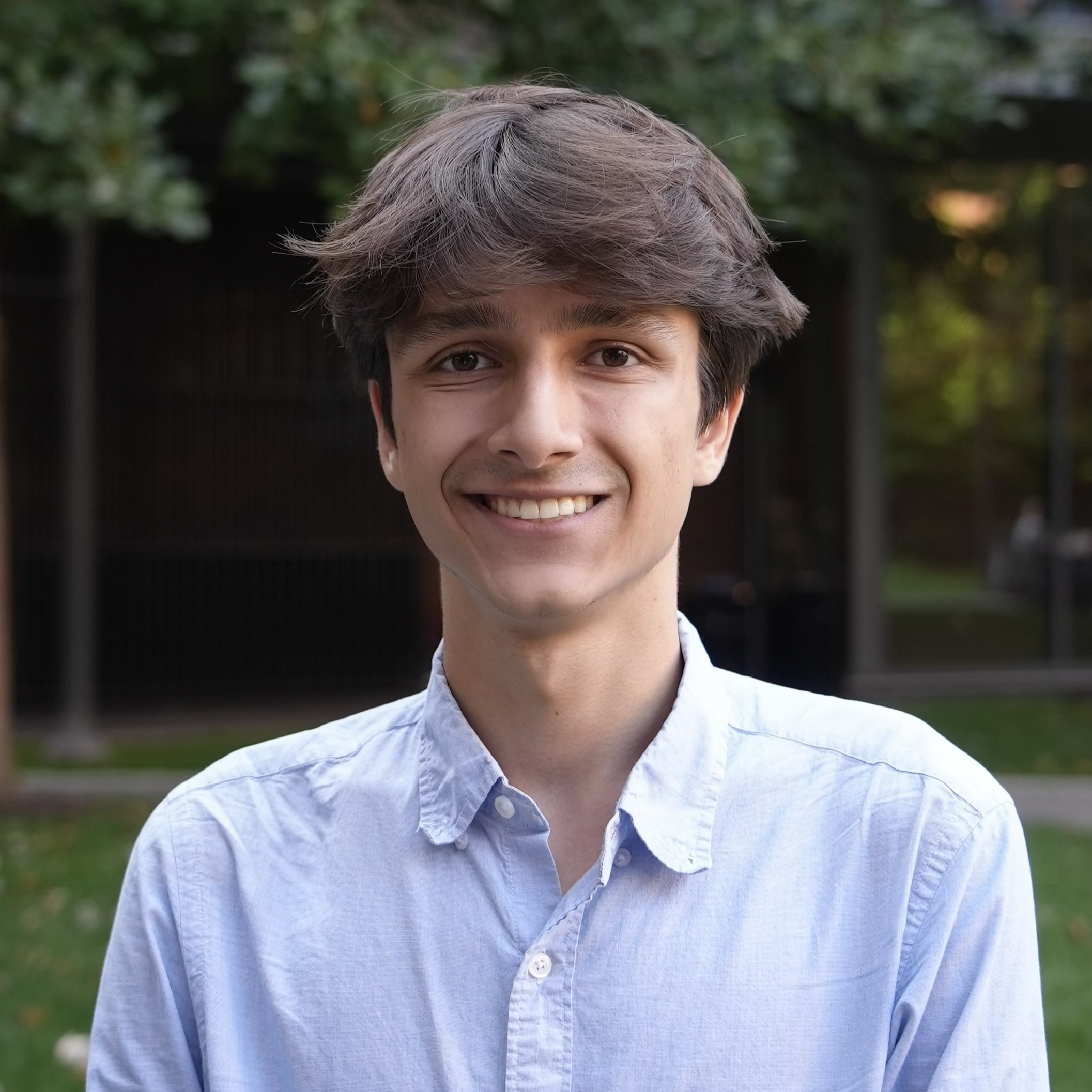 Anil Cacodcar