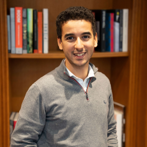 Ahmed Achchak