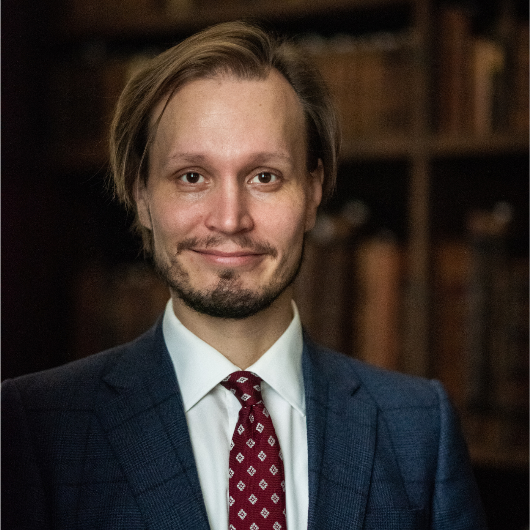 Vili Lehdonvirta