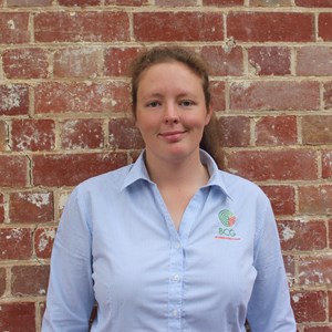 Kate Maddern