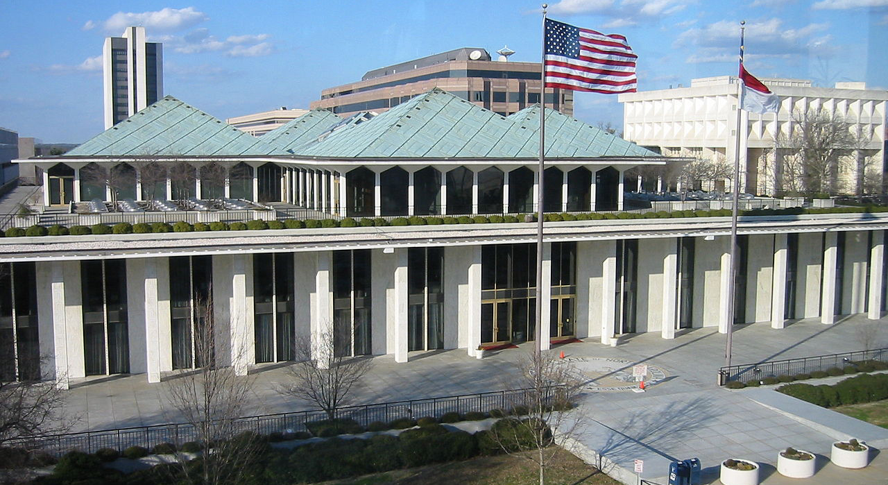 Nc Legislature