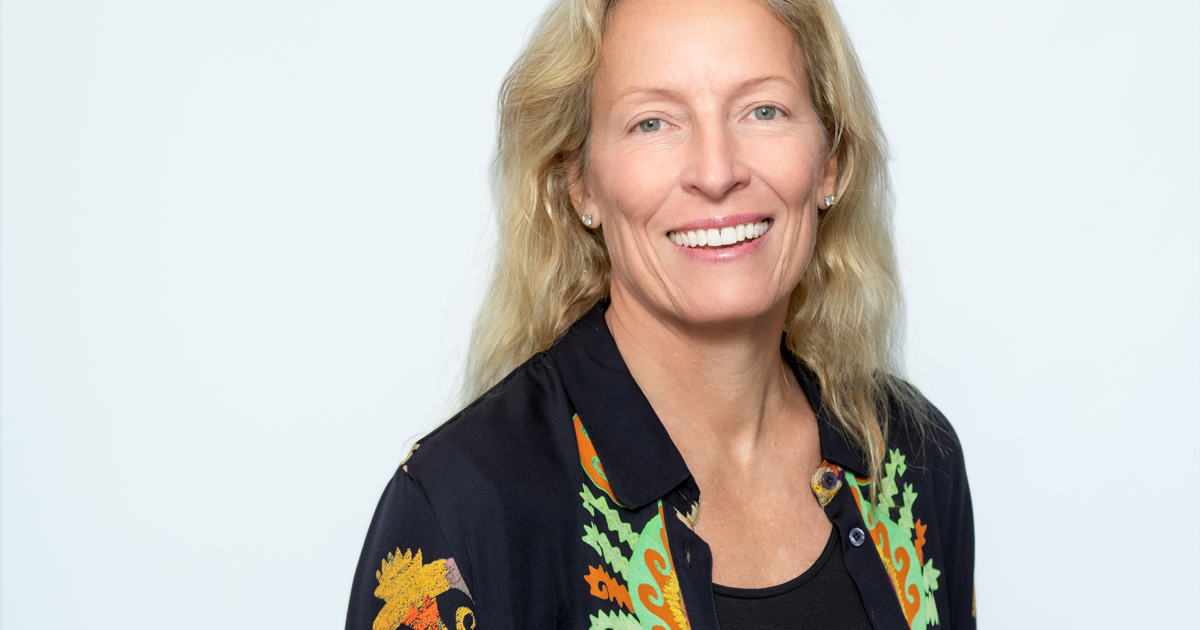 Shona Brown | Rhodes Trust