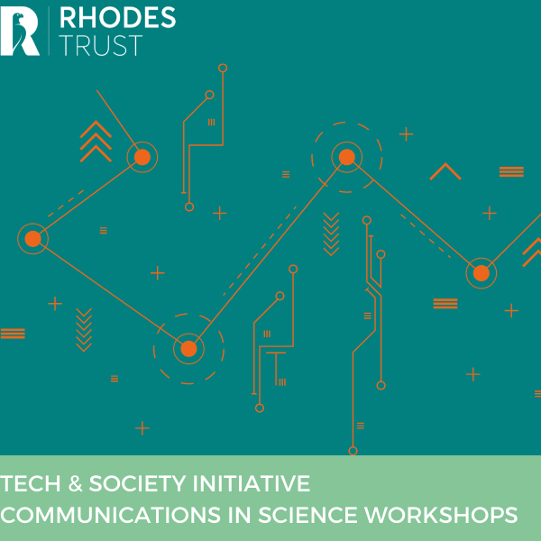 PART 1: Science Communications Workshop - The Engaged Researcher: On Page