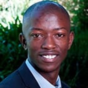 Sizwe Mkwanazi