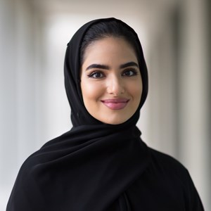 Majida Al Maktoum
