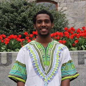 Adam Abebe