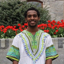 Profile photo of Adam Abebe