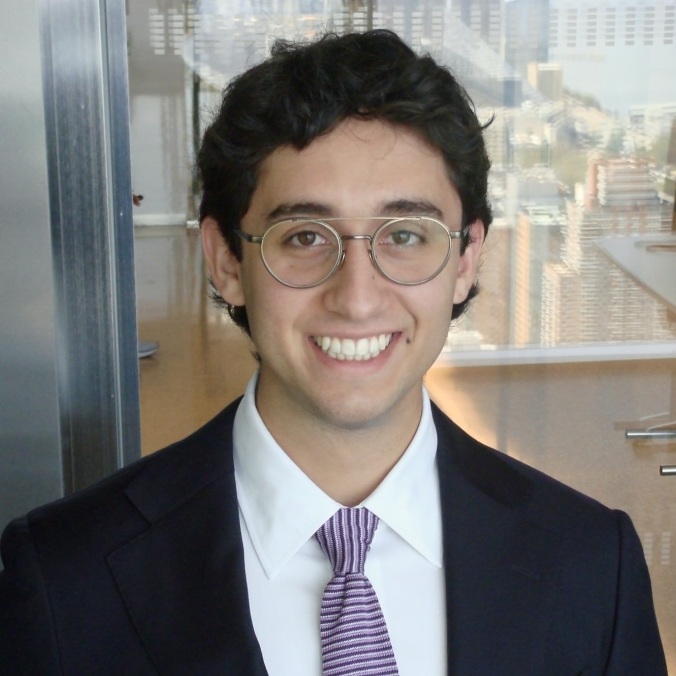 Omid Yeganeh