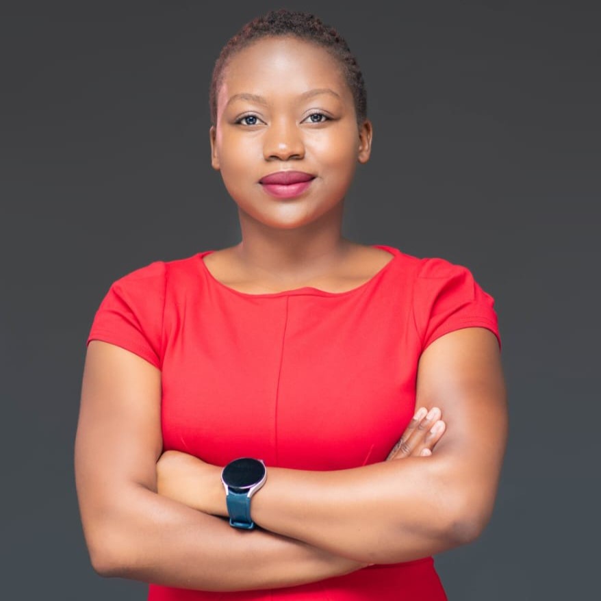A profile image of Rhodes scholar Marah Grace Chibwana
