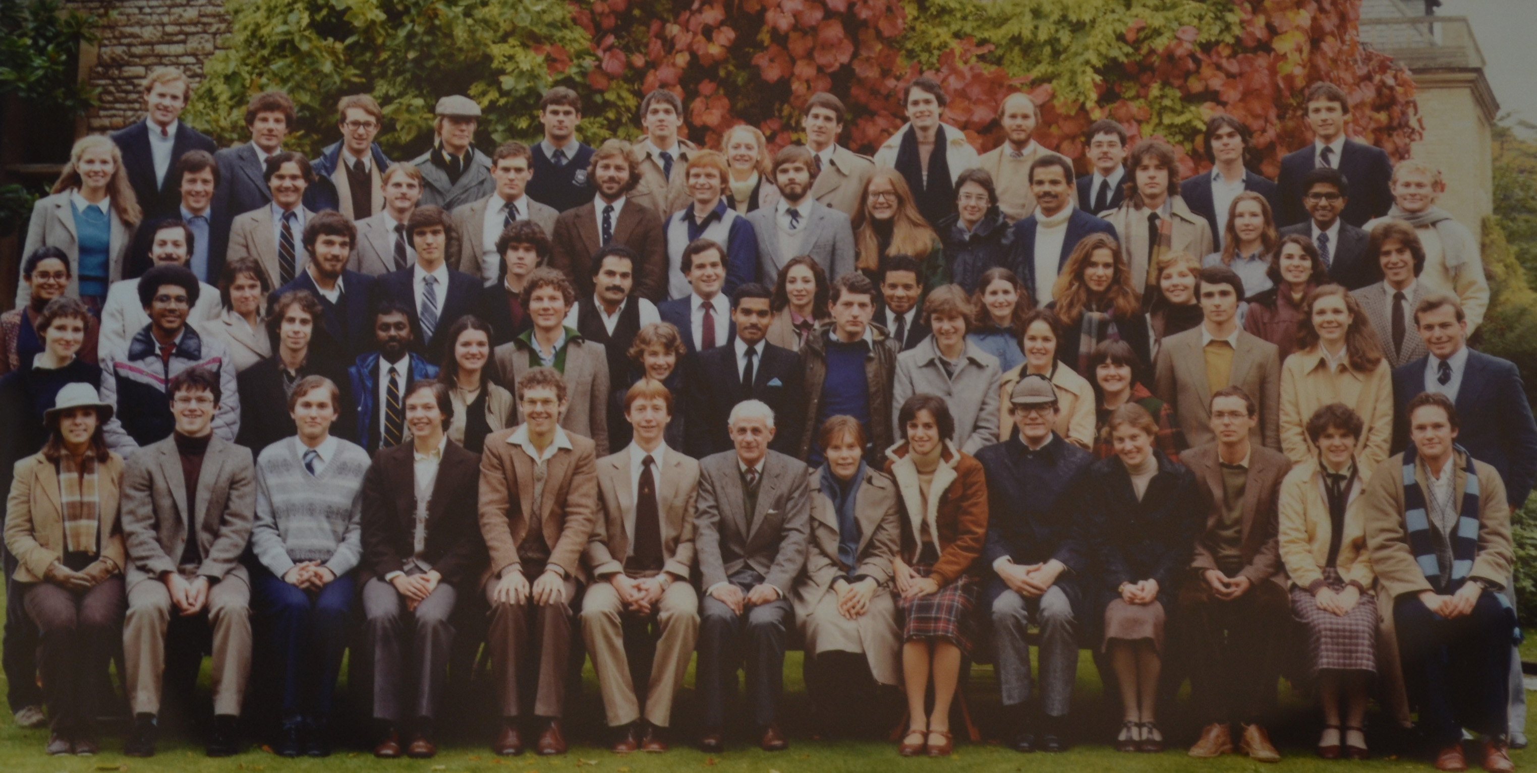 Class Of 1981