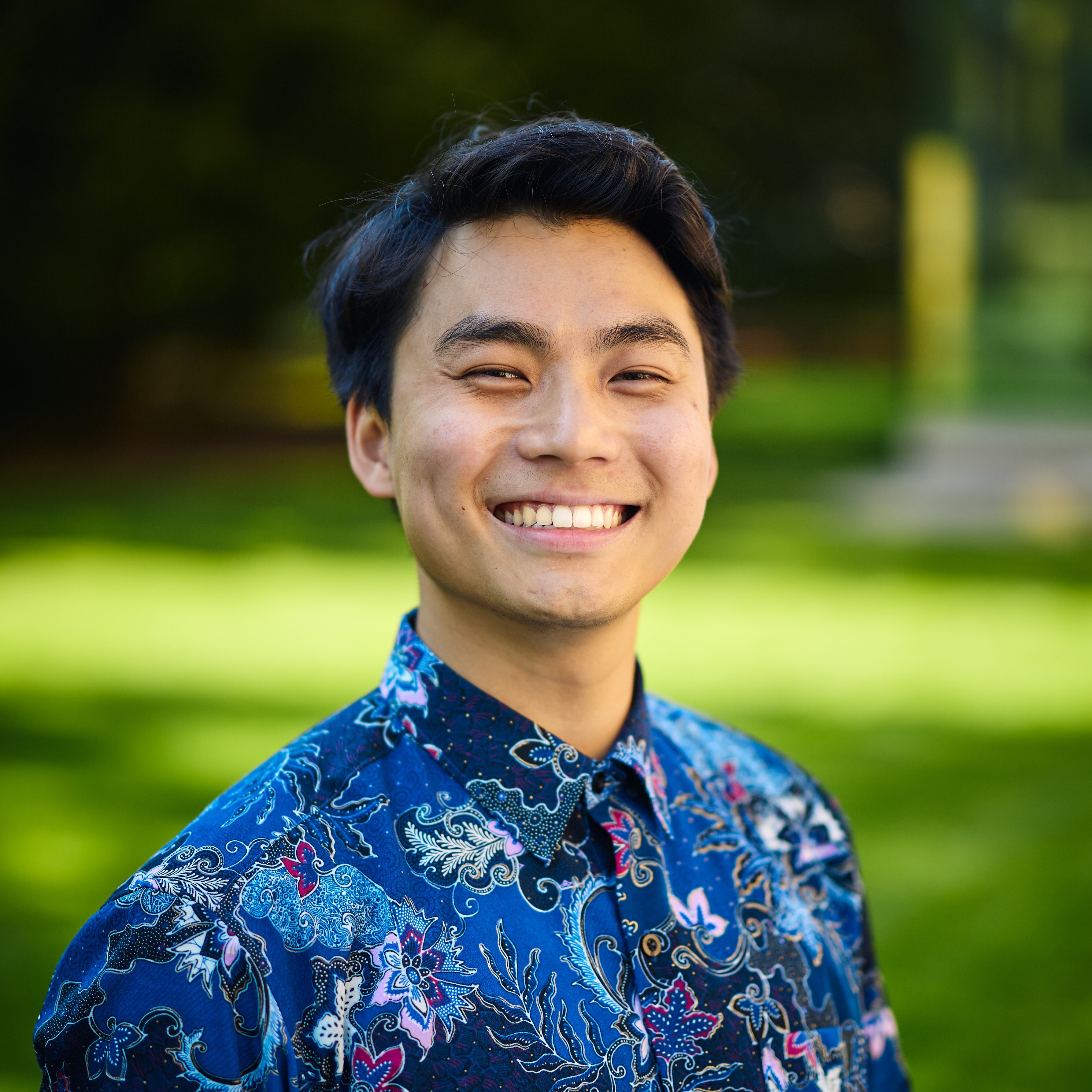 Max Han