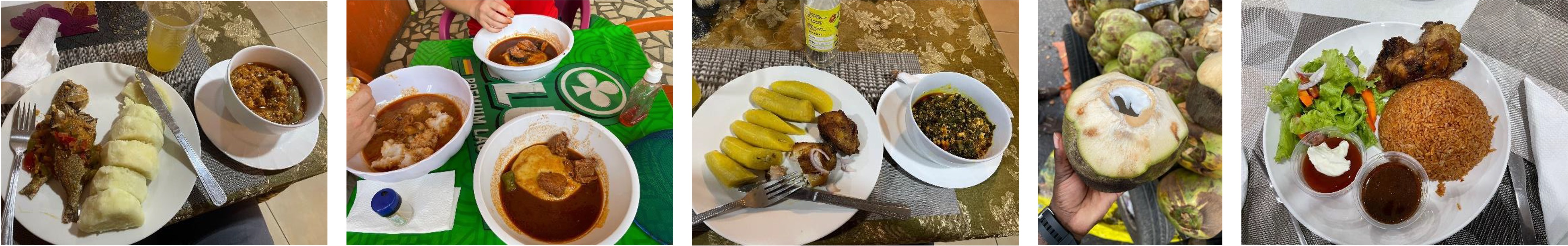 LL Food