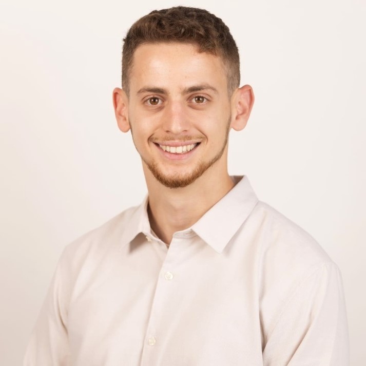 Yotam Harel