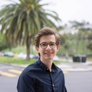 Joshua Arens